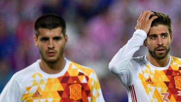 Don Balon - Arsenal e Chelsea su Morata