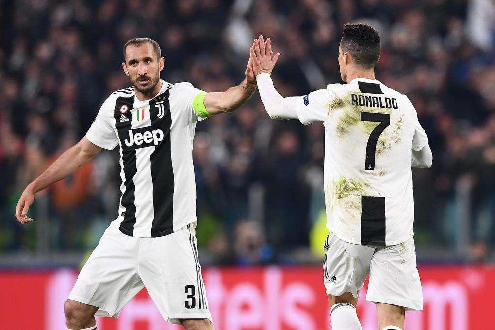 NON SOLO RONALDO, ECCO L’ALTRO PROTAGONISTA