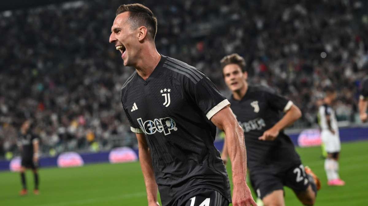 MILIK su Instagram: “Che bello tornare al gol, che bello vincere stasera”