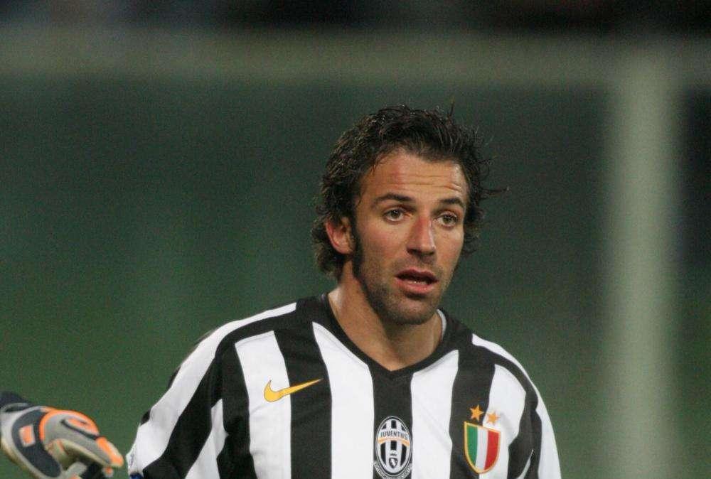 L'8 novembre di 12 anni fa l'infortunio ad Alex Del Piero 