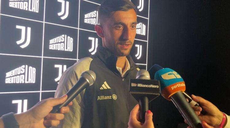 LIVE TJ - PERIN: “C’è entusiasmo perché vogliamo raggiungere nostri obiettivi. Critiche ad Allegri ingiuste. Sul futuro del mister dico che…”