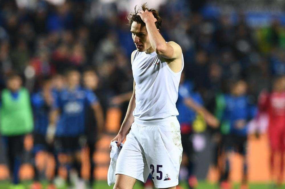 TJ - La Juventus vuole sfruttare il momento per Federico Chiesa