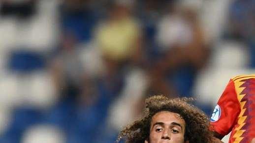 Dall'Inghilterra - Scoppia il caso Guendouzi all'Arsenal: è fuori rosa per insulti agli avversari. Juve alla finestra