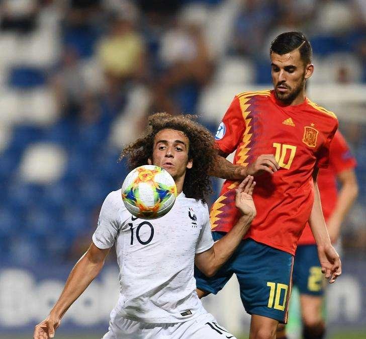 Guendouzi, il Barcellona spiazza tutti?