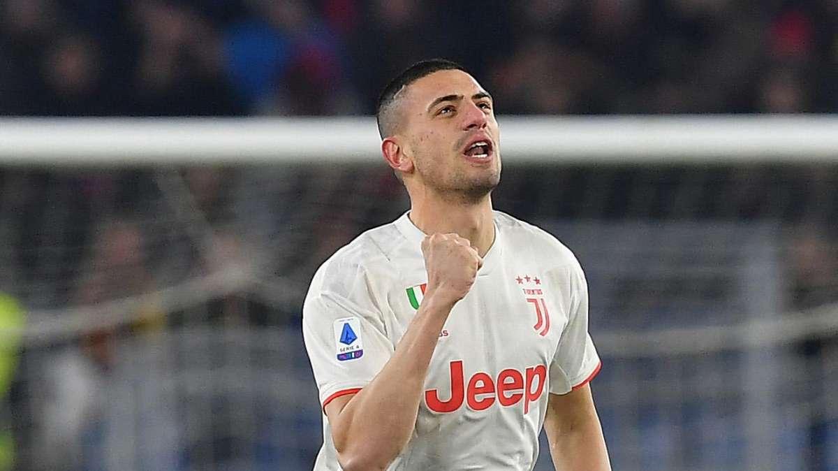 Juventus.com - Roma-Juventus, i cinque gol più belli