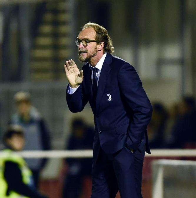 LIVE TJ - Pro Vercelli-Juventus U23 1-0. Decide il rigore di Da Silva. Quinta sconfitta di fila per gli uomini di Zironelli
