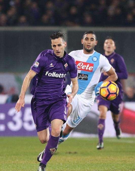 Repubblica - Kalinic, possibile festa viola