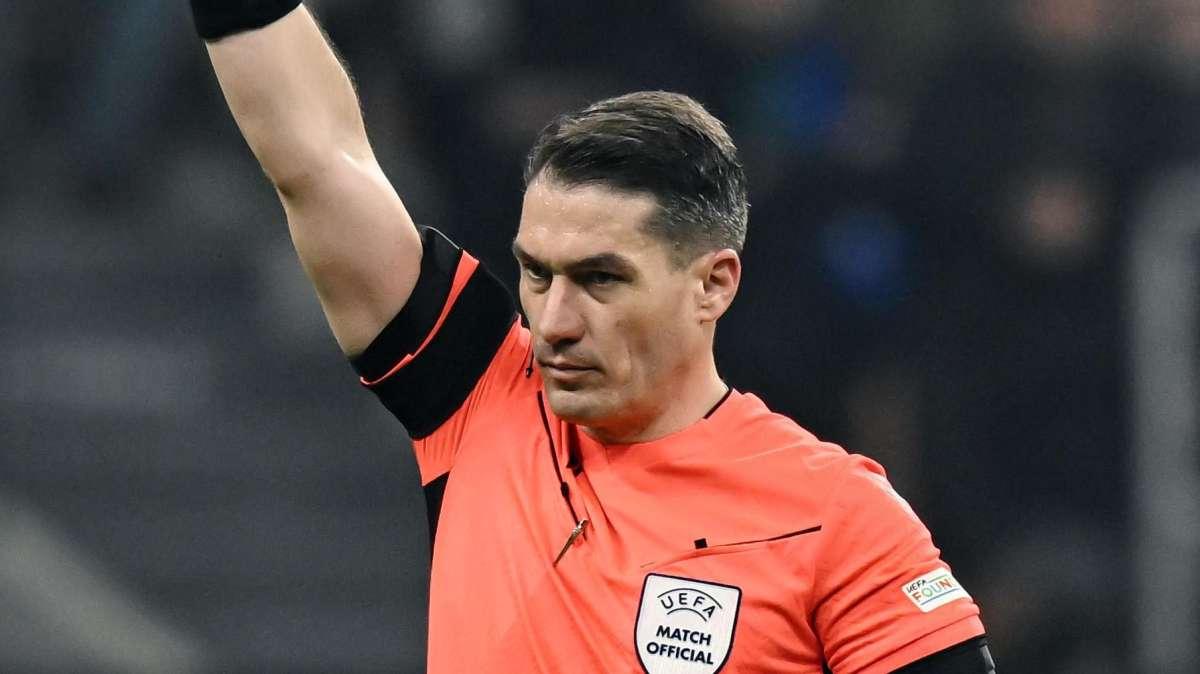 Triplice fischio – Villarreal-Juve, Morina: "Dubbi sul contatto in area tra David e Rafa Marin"