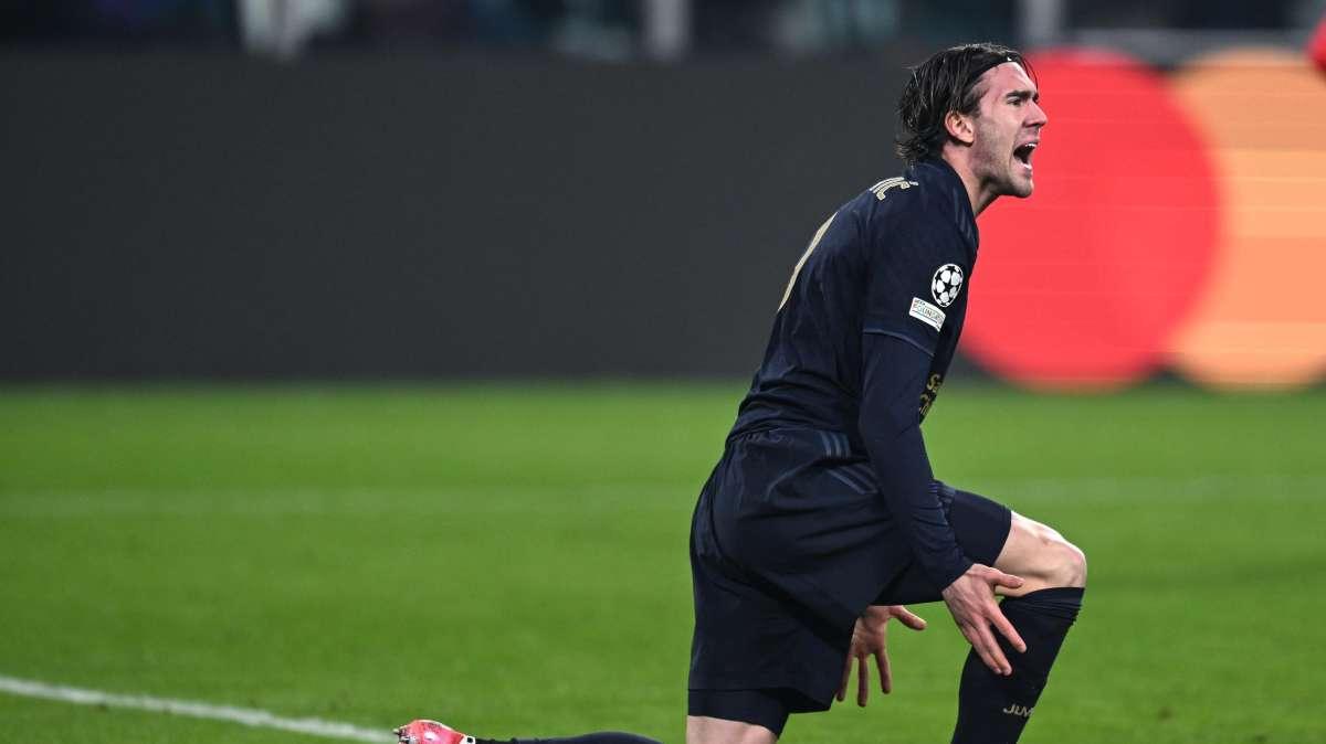 Vlahovic-Juve, a giugno sarà addio: con Motta non c'è feeling