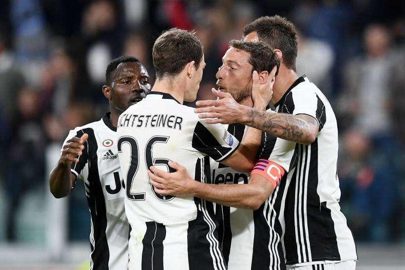Montervino: "Il Napoli vuole Marchisio"