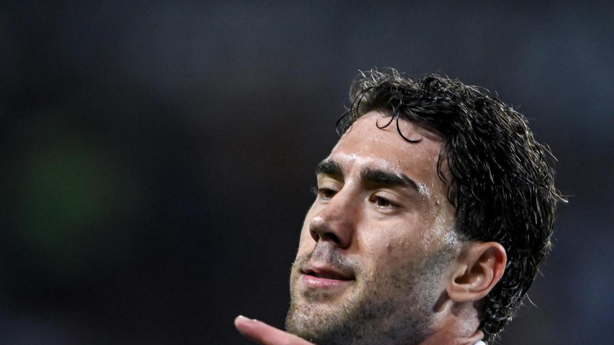Vlahovic trascina il Besiktas: l'ex Juventus firma il 2-1 contro il Kocaelispor
