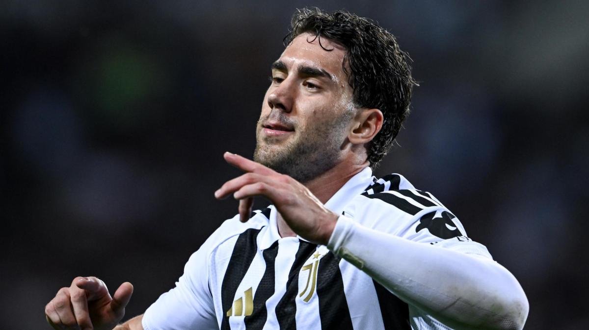 Vlahovic-Juve, scelta inevitabile ma gestione contestata. Ora basta errori