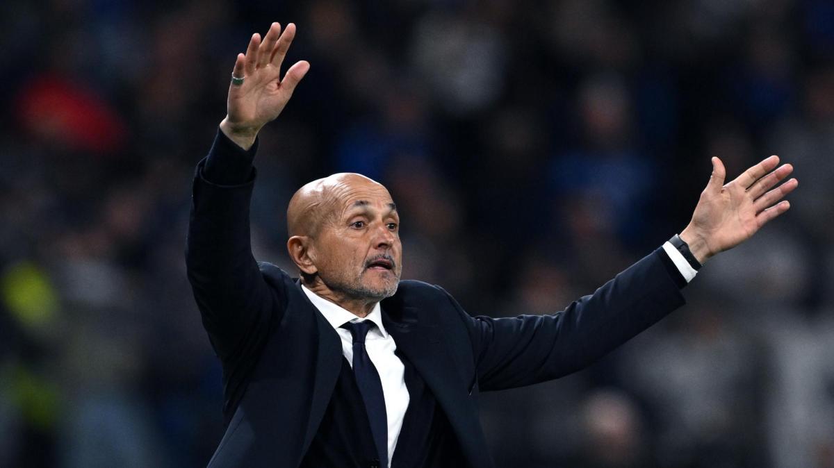 Sabatini: "Spalletti ha dato una lista di nomi alla società per il mercato. Serve un rinforzo per reparto"