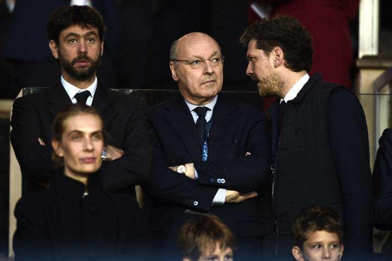I numeri del mercato della Juventus