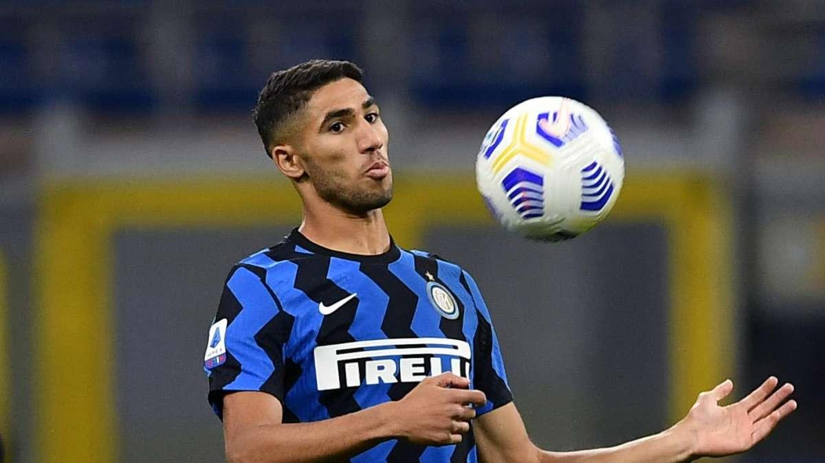 Mpasinkatu: "Hakimi miglior esterno della Serie A. Camavinga? Italiane out"