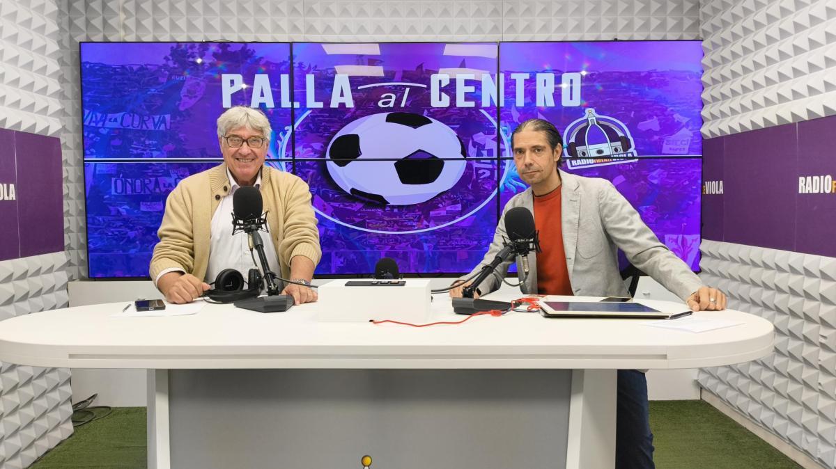 Calamai: “Spalletti prova a convincere Vlahovic a restare”