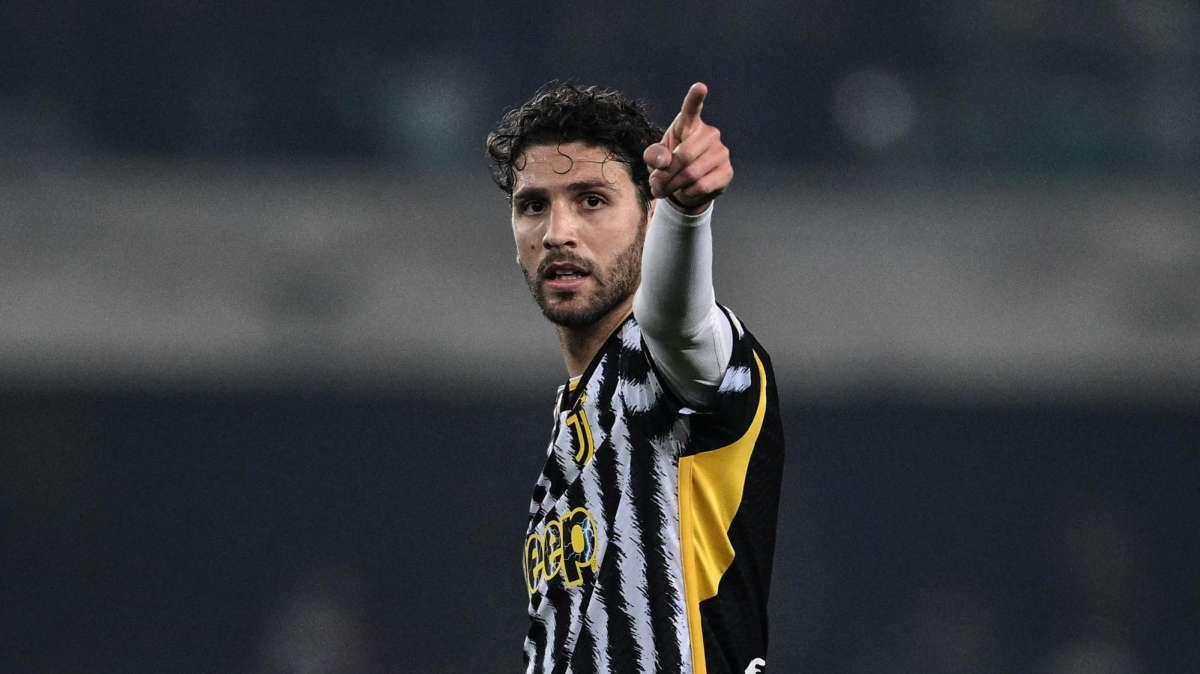 Uno dei problemi ontologici della Juventus è la poca efficienza nella circolazione palla