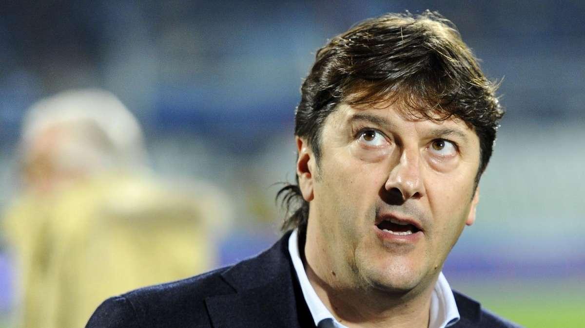Pescara, Sebastiani a Sky: "Pronti a chiedere Immobile al Genoa". Ma si dimentica della Juve...