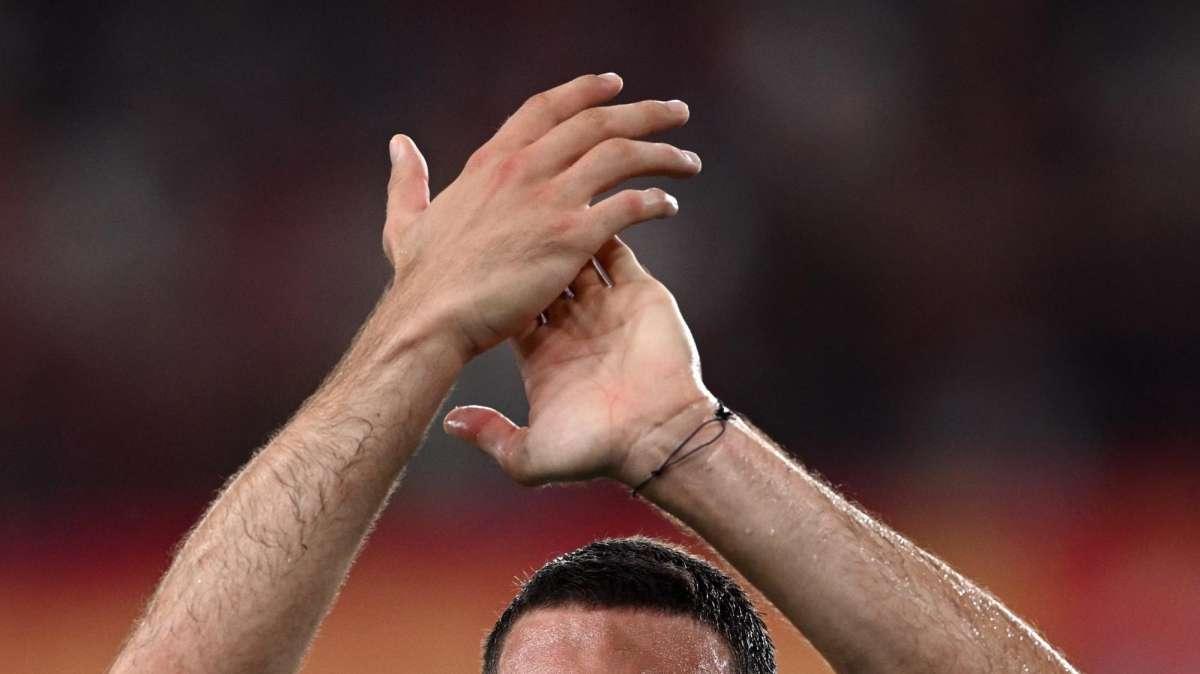 Marino: "Mercato? Rabiot e Allegri due colpi importanti ma Milan deludente. Juventus bloccata da Vlahovic"
