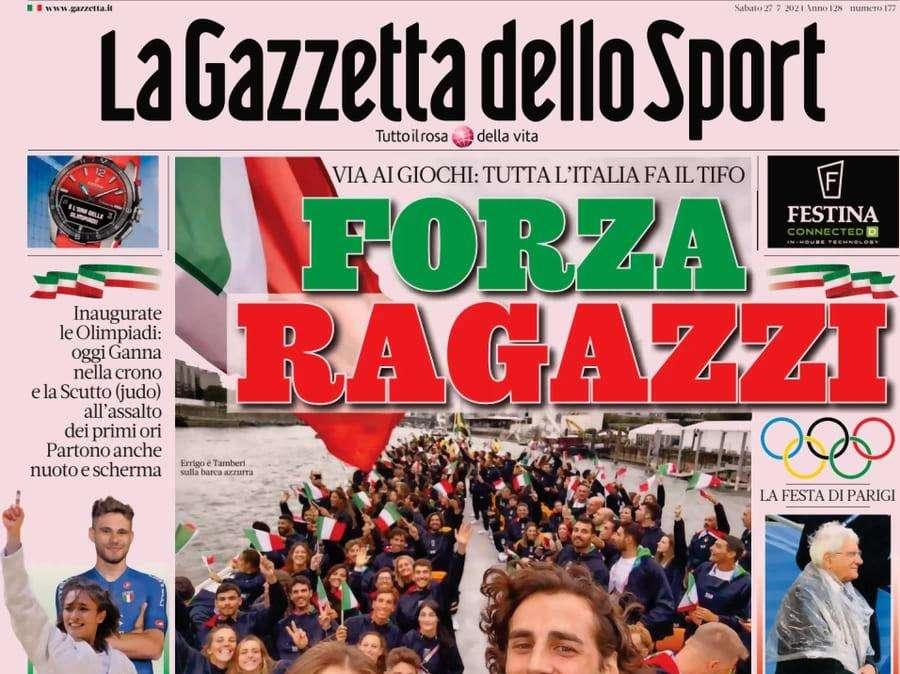 Gazzetta - Koopmeiners, la Juve offre 45 milioni 