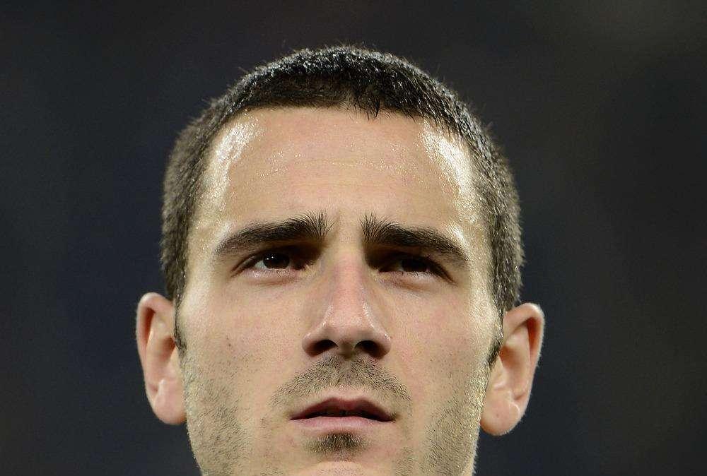 Bonucci avvisa: "Lo Shakthar non farà regali"