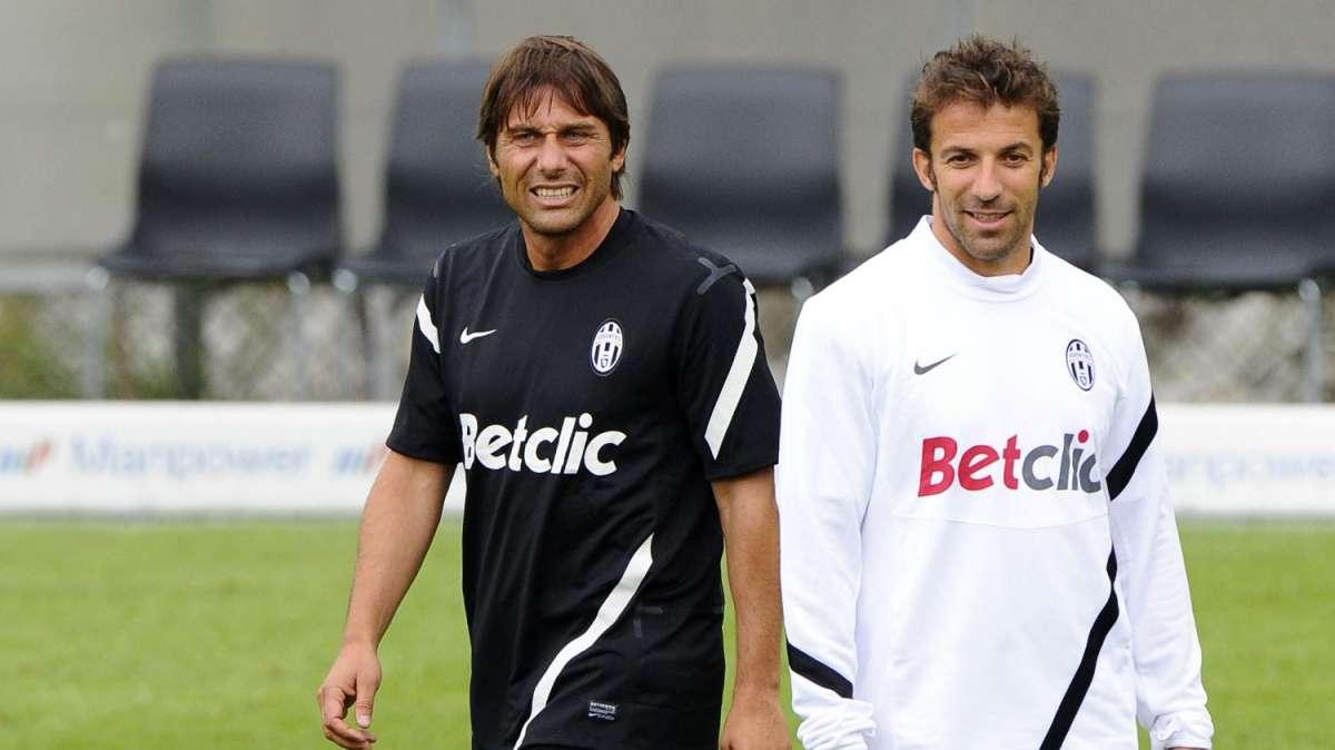 LE PROMESSE DELLA VECCHIA E DELLA NUOVA JUVENTUS
