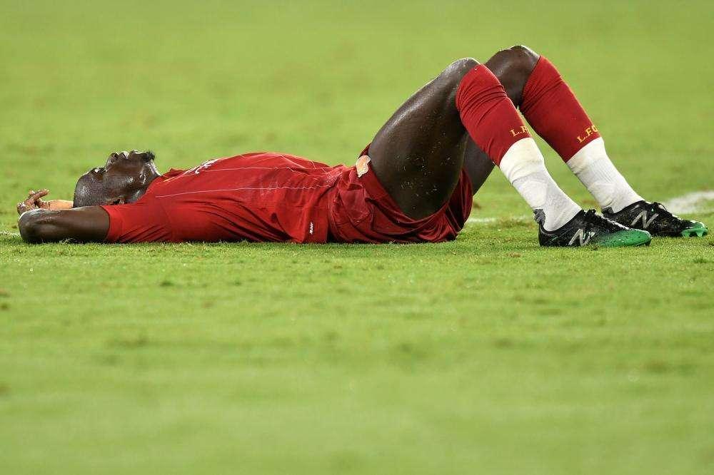 Il Liverpool potrebbe perdere una delle sue star