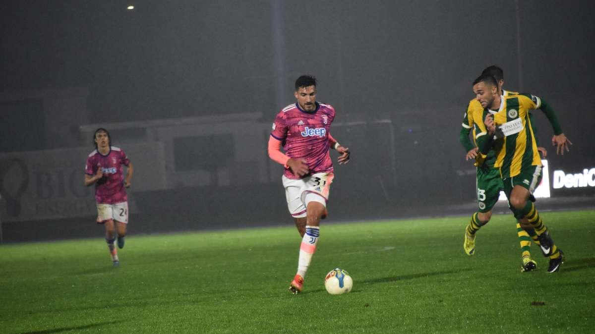Vicenza, chiesto alla Juve il prestito di Emanuele Pecorino
