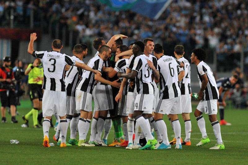 Eurosport - Mercato: tutto ostaggi, Juve compresa, delle sette sorelle