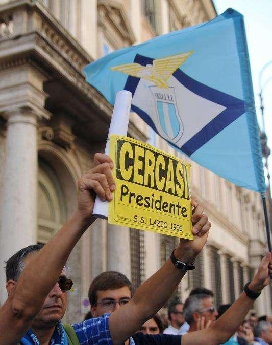 Lazio, in arrivo un rinforzo in difesa 