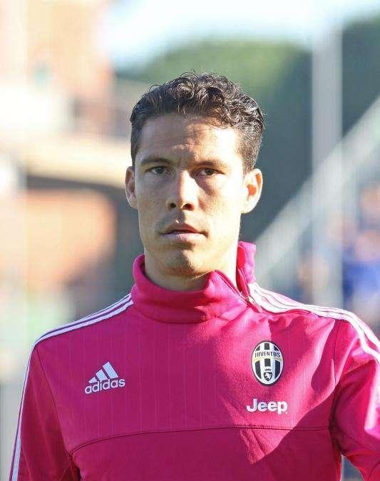 Lady Hernanes: “Meglio che mio marito sia indisponibile, così non lo vedo giocare contro la Lazio”