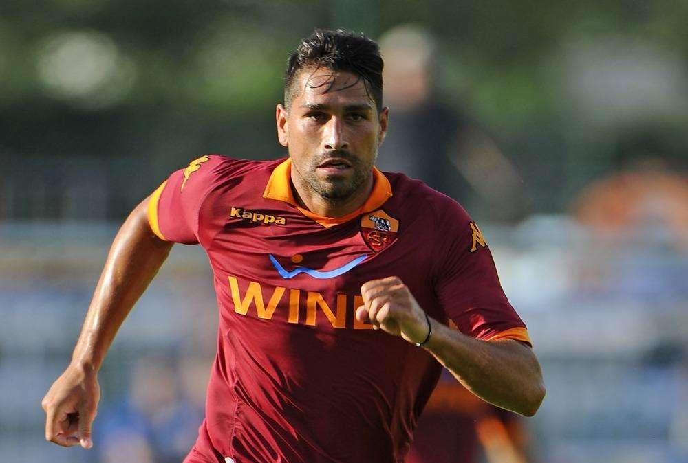 Sky - Borriello non giocherà nella Juve e neanche nella Roma. Ecco dove potrebbe andare..."