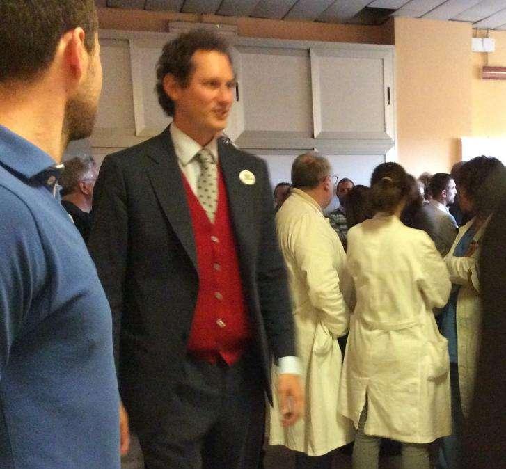 JOHN ELKANN: "Stupefacente che ancora l'Inter non abbia imparato a perdere"