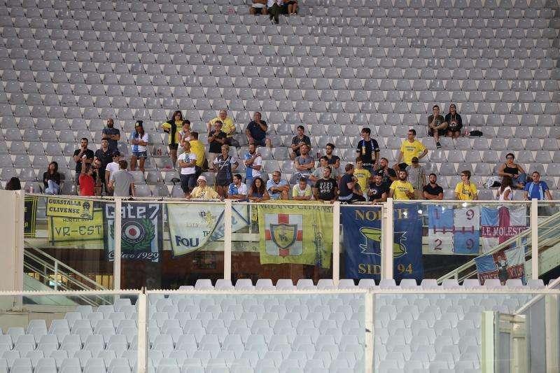 LIVE TJ - Chievo, Confente: "Abbiamo saputo soffrire fino alla fine"