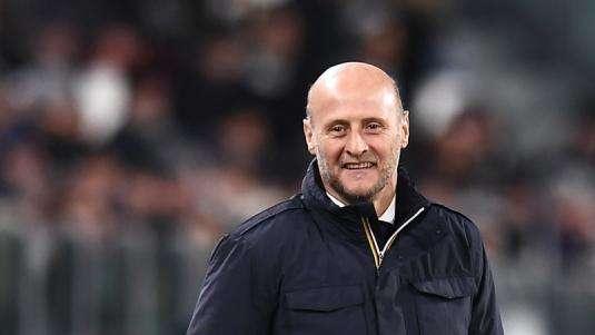 ESCLUSIVA TJ - Attilio Lombardo: "La Juve sta meglio, Lazio difficile da affrontare. Per CR7 sarà difficile far tanti gol in Italia. Milinkovic-Savic? Non sarebbe servito a nulla. E su Marchisio.."