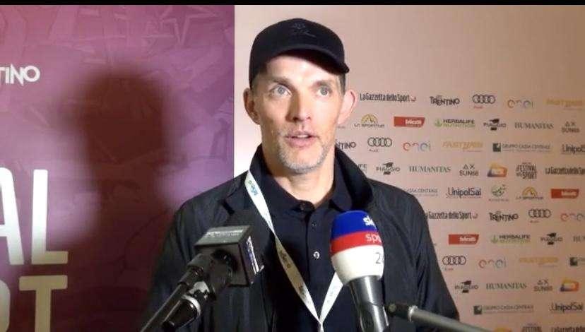Tuchel: "Rudiger e Jorginho? Situazioni da evitare"