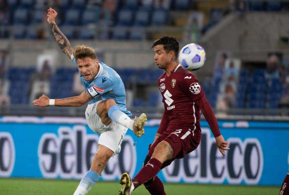 0-0 con la Lazio, Torino salvo