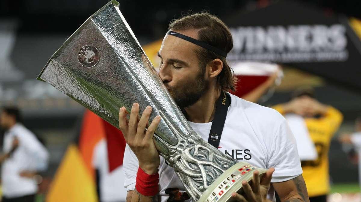 Dalla Spagna: la Juve segue Gudelj