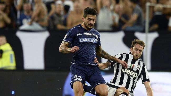 ESCLUSIVA TJ - Panagiōtīs Kone: "La Juve rivincerà il titolo, l'Udinese dovrà ripetere la gara di tre anni fa. Serie A? Nessuno al livello dei bianconeri. Bernardeschi più mezz'ala che esterno"