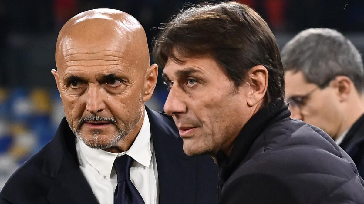 Oddenino: "Un ritorno di Conte alla Juve resta un retropensiero"