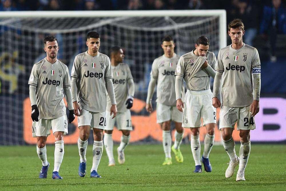 ALMENO LA PROSSIMA SARÀ UNA VERA SUPERCOPPA!