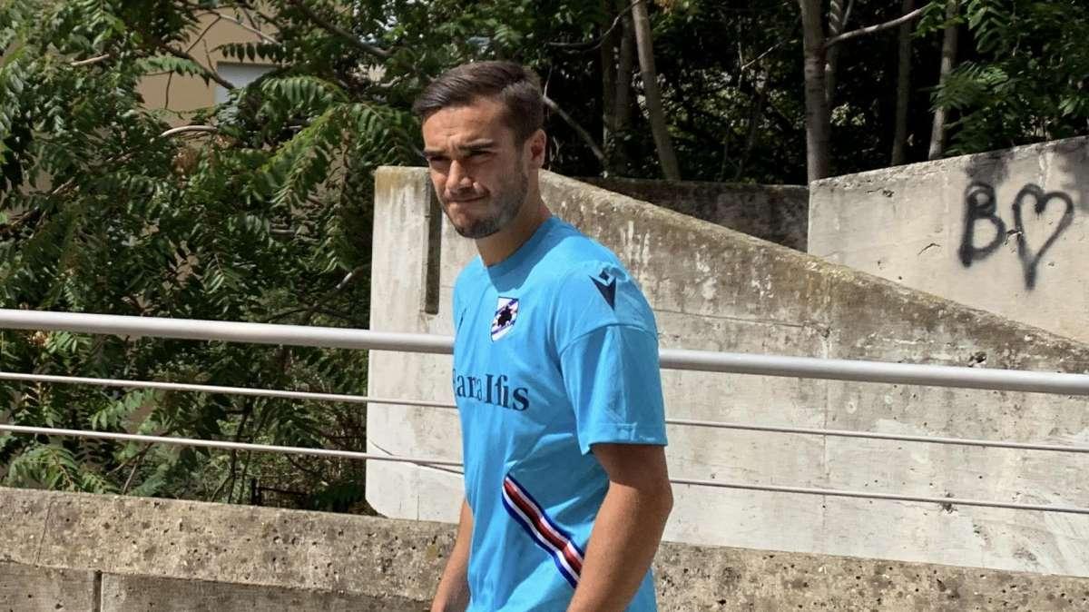 WINKS a DAZN: "Audero assenza pesante, ma abbiamo tanti leader"