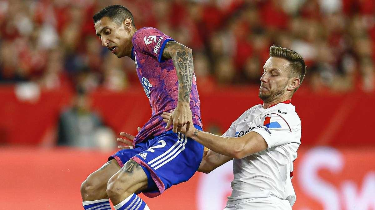 Di Maria non ha ancora deciso il suo futuro 