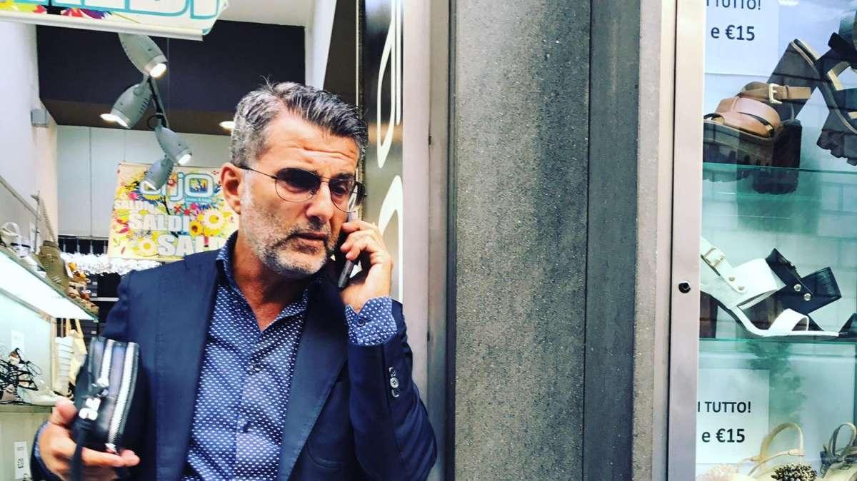 Paolo Palermo: "Di Lorenzo? Ecco perchè potrebbe essersi risentito..."