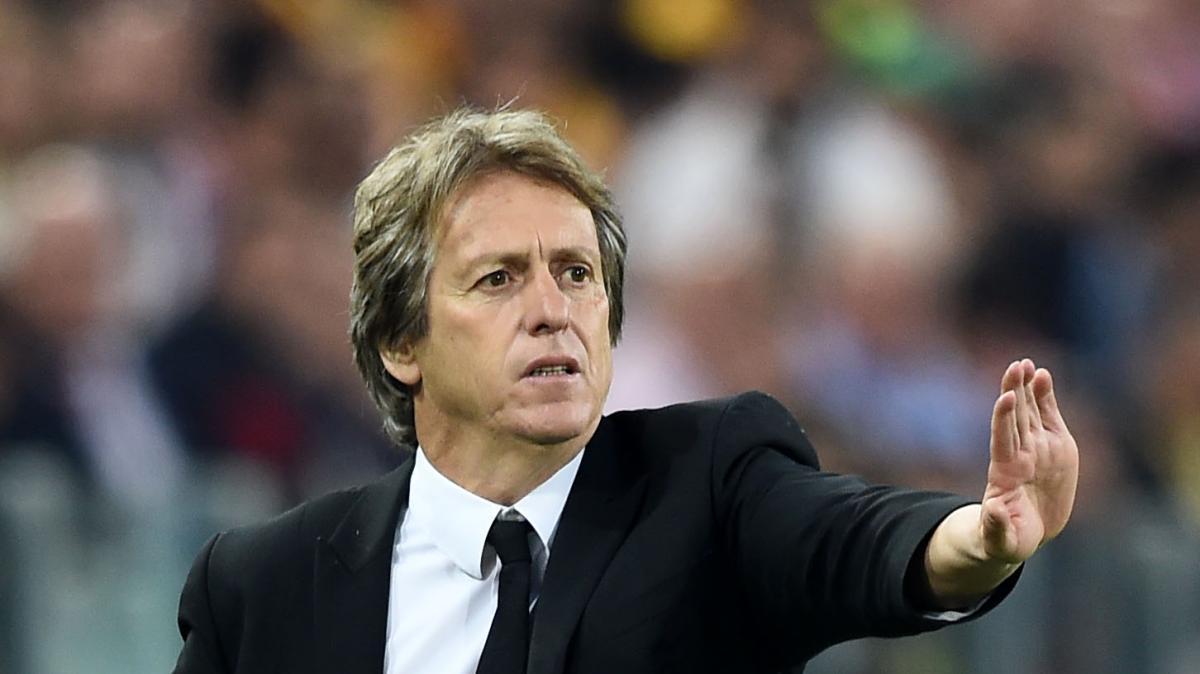 Jorge Jesus ha firmato, è il nuovo ct del Portogallo