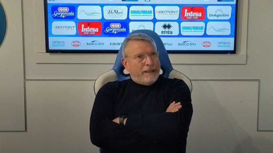 Lo Monaco: "Juve, manca un uomo per reparto. Troppi stranieri? E' un business"