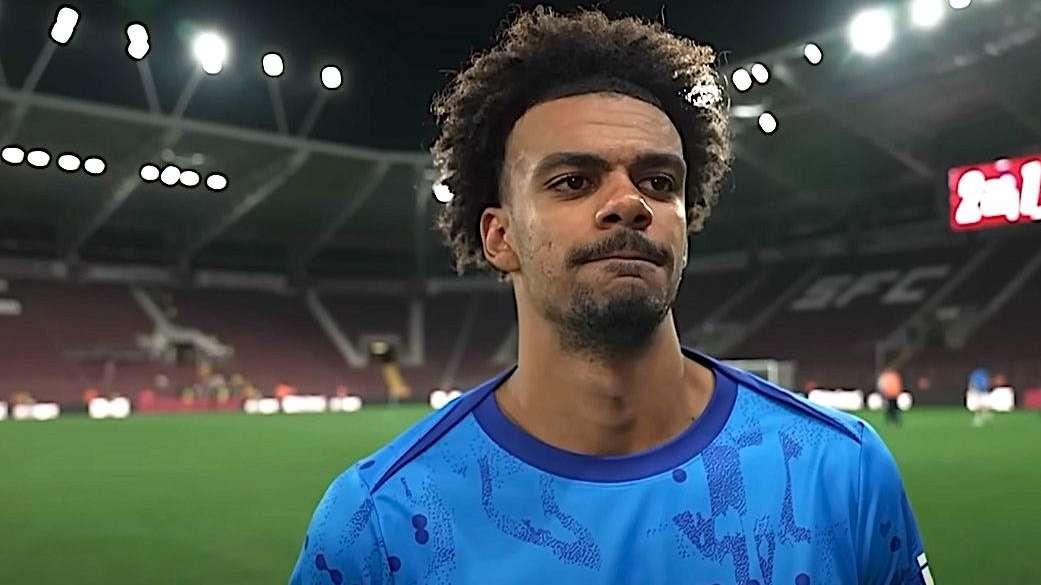 ESCLUSIVA TJ - Callà presenta Veiga: "Mi colpì il fisico importante, lo vedrei bene in coppia con Gatti. Juve? Potrebbe sceglierla anche per come Motta ha valorizzato Calafiori..."