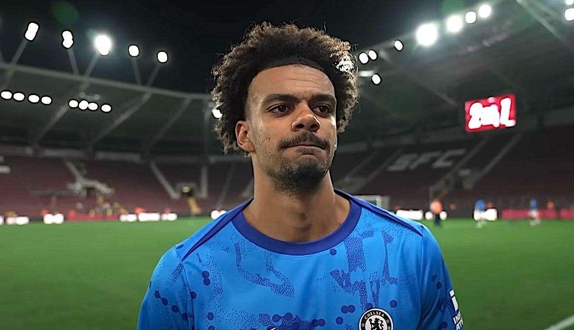 ESCLUSIVA TJ - Jones (GiveMeSport) su Veiga: "Al Chelsea era frustrato, ora vuole avere un grande impatto. Kelly non è da Juve, su Todibo..."