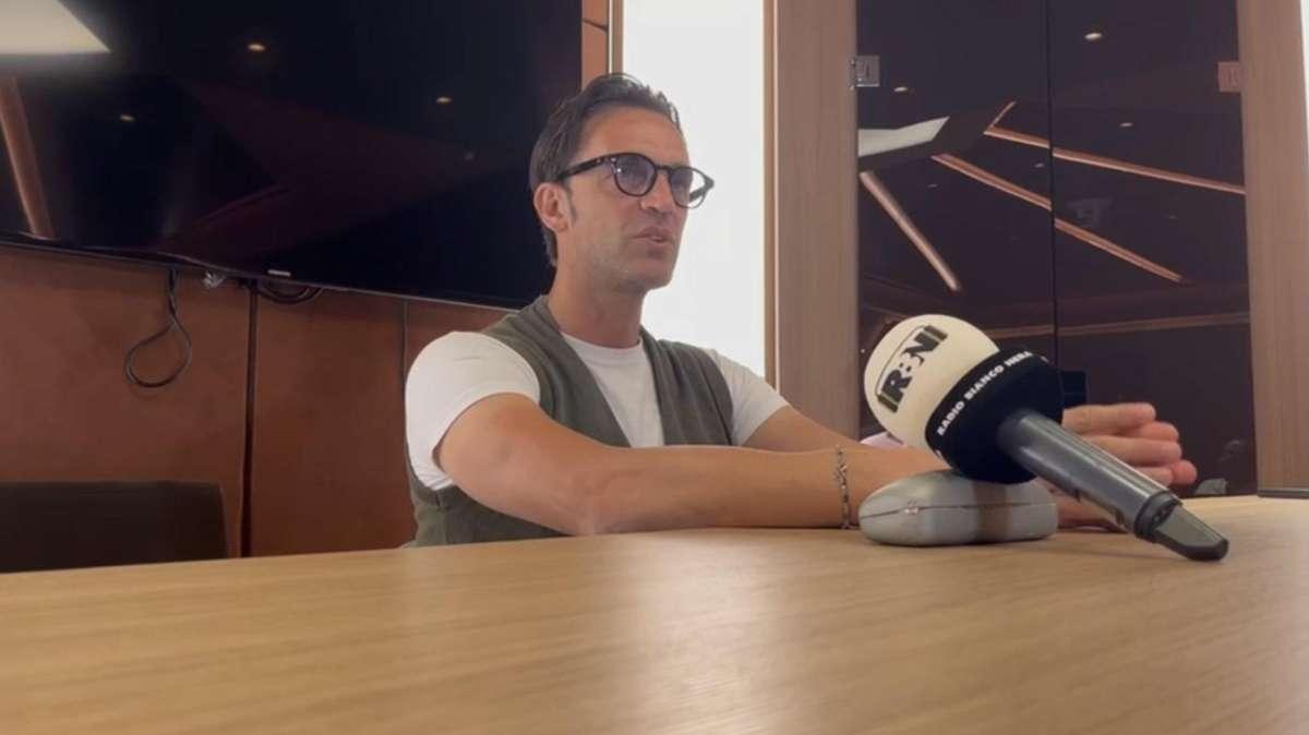 Legrottaglie: "Ecco perché l'Inter è andata in difficoltà contro la Juve"