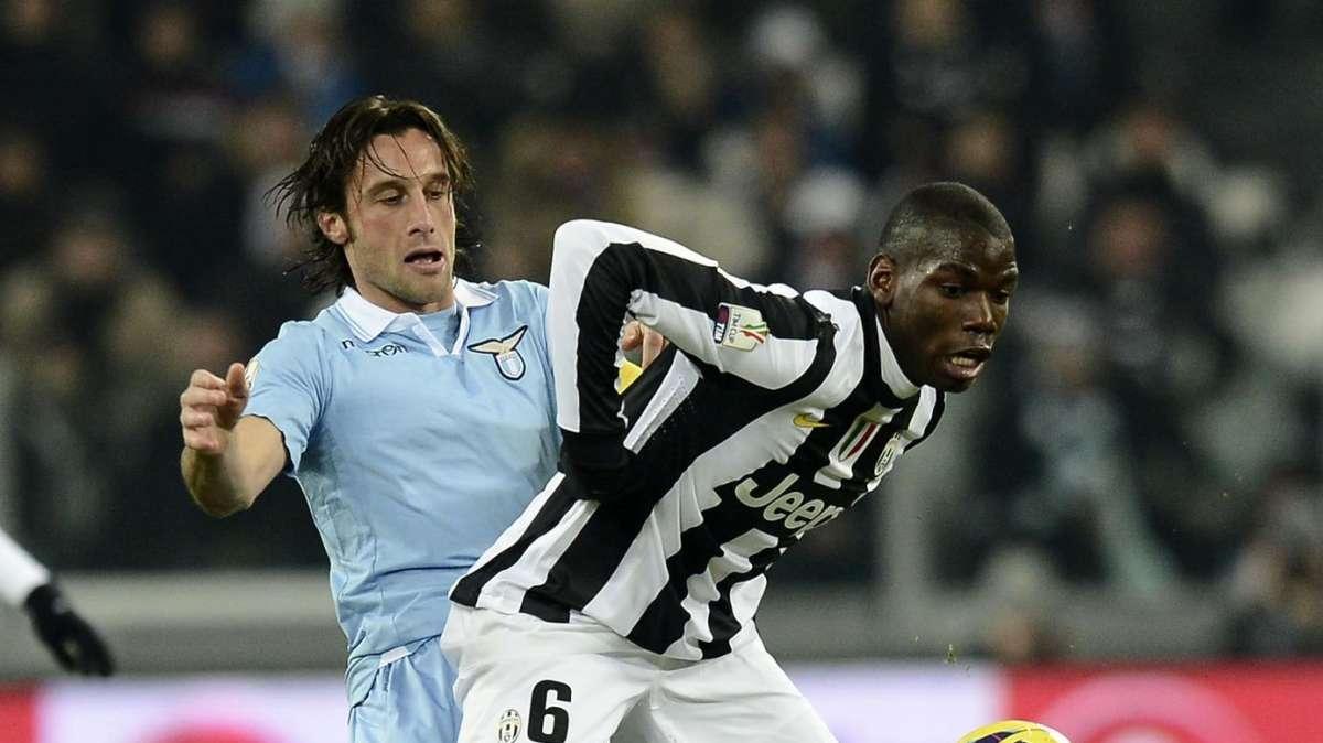 QUI LAZIO - MAURI: "Vogliamo la finale. Juve forte e coesa. Spero nessun condizionamento arbitrale"